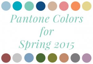 Pantone-Colors-for-Spring-2015