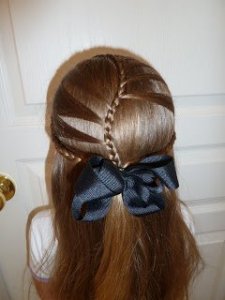 hair 151d
